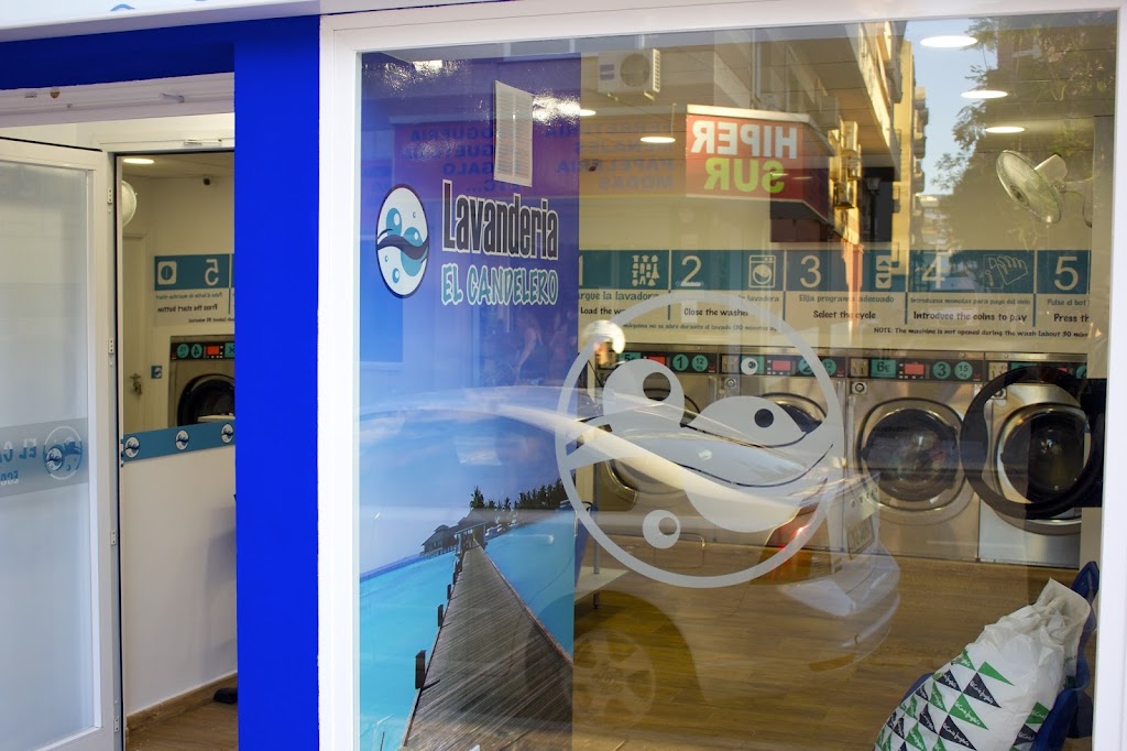 Lavanderia El Candelero