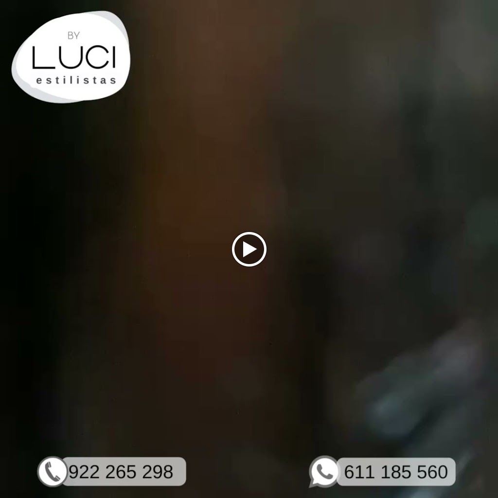 Luci Estilistas — Del propietario