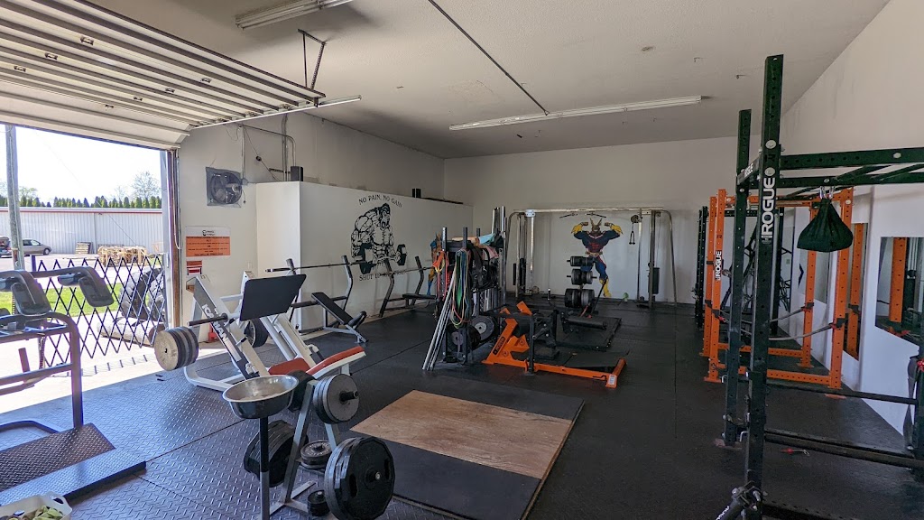  Level 11 Fitness & Development