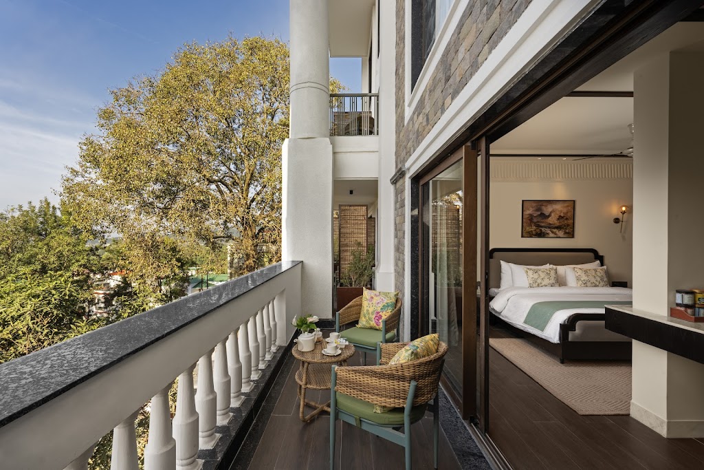 Auradoon A Leisure Hotels Experience