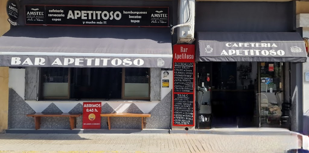 Bar Apetitoso