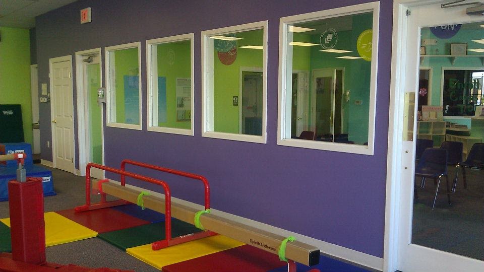  The Little Gym of Winchester