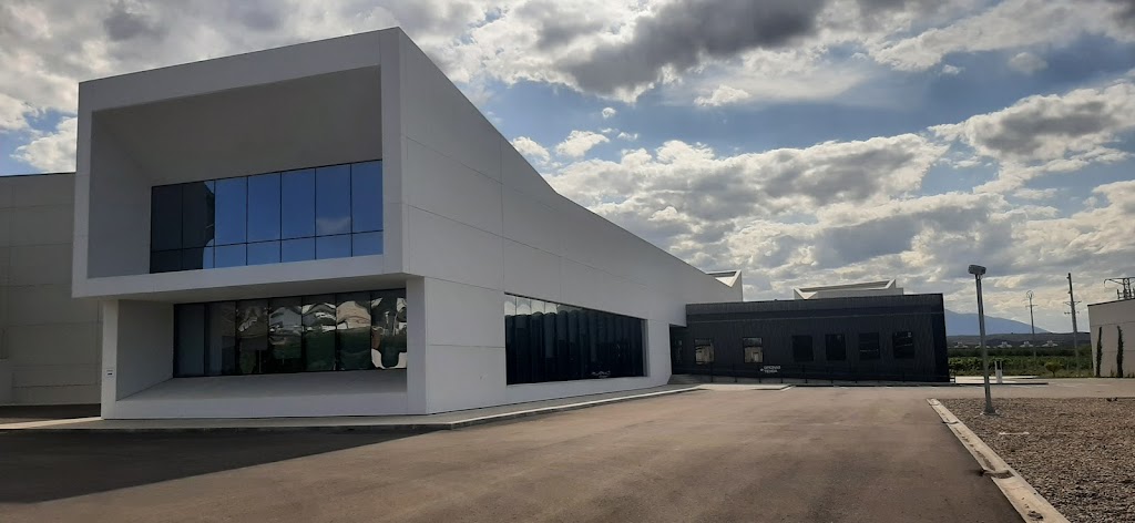 Iberdrola Charging Station