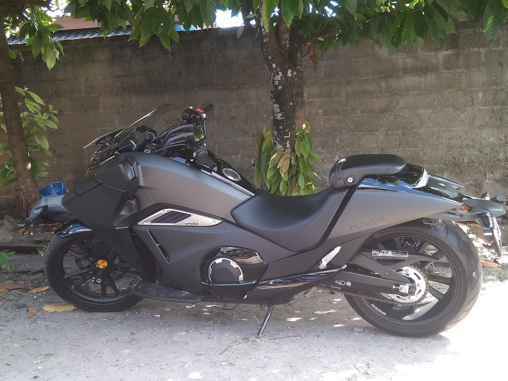 Bengkel ASUN