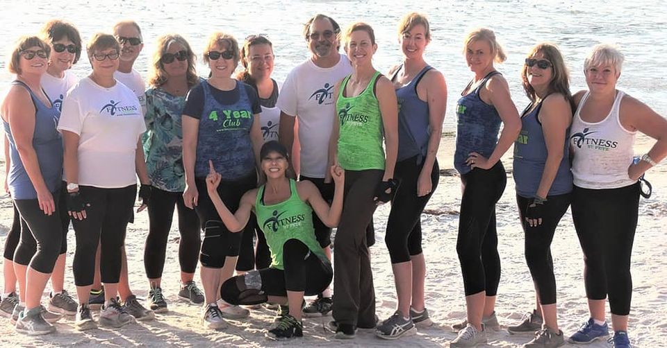  Fitness St. Pete Personal Training & Group Classes