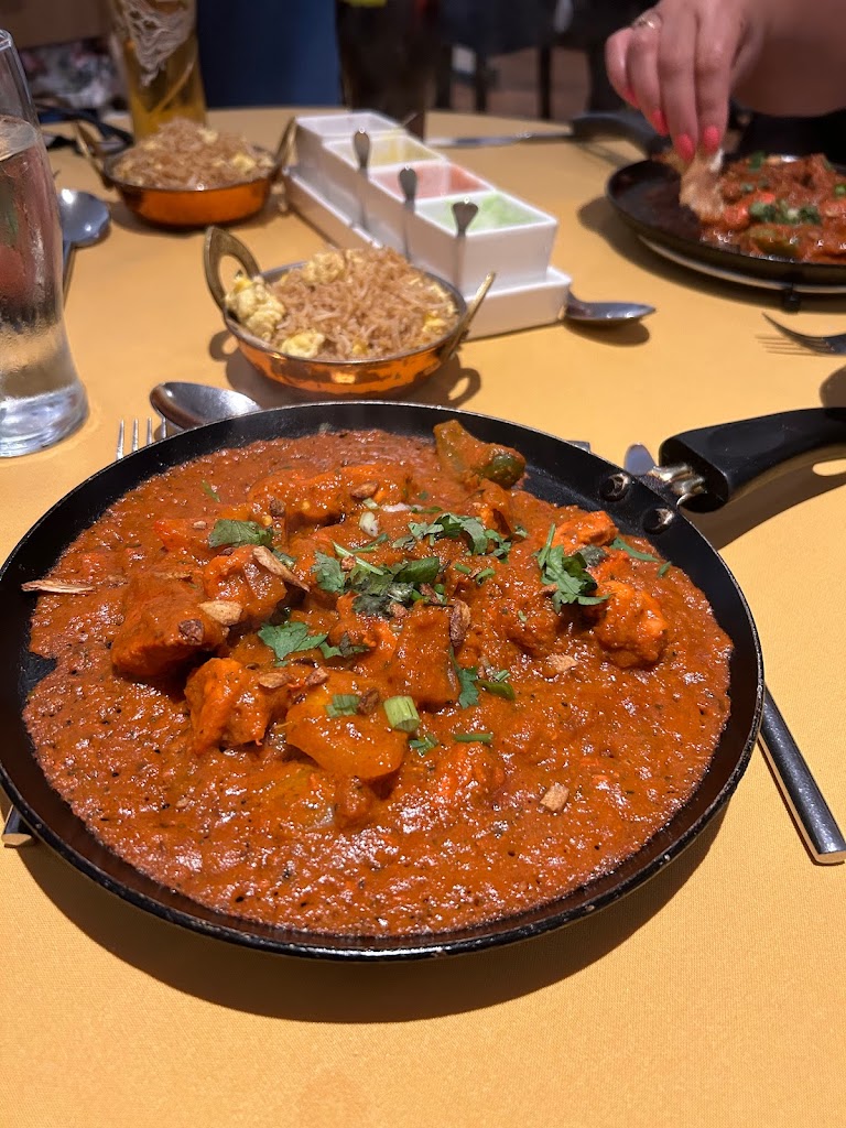 Vindaloo