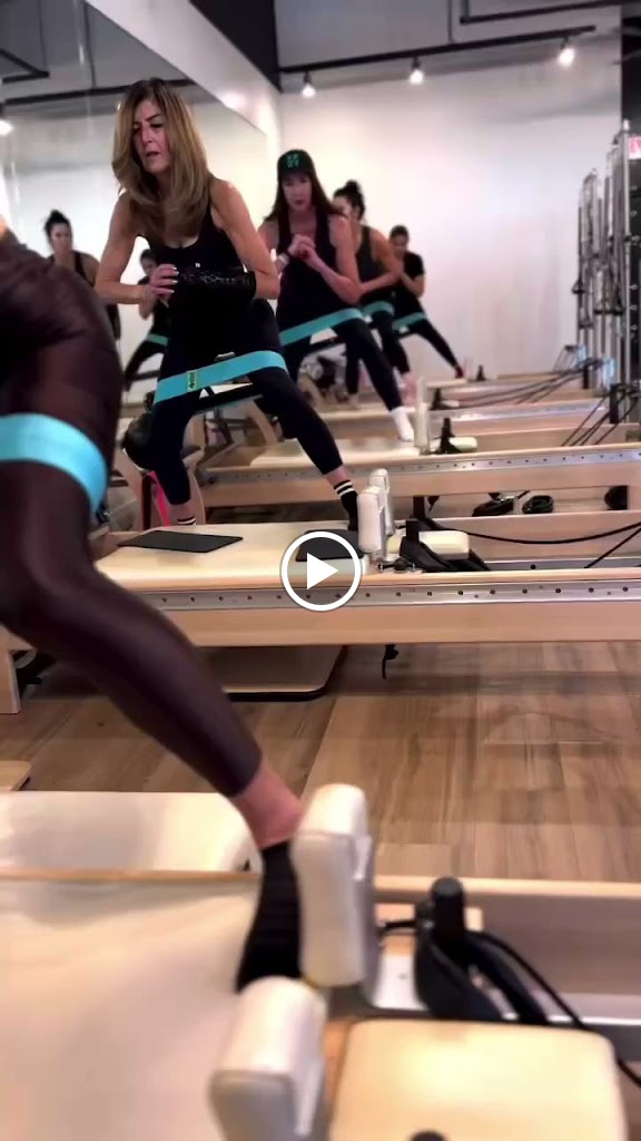  Define Pilates Scottsdale, Reformer Pilates Studio