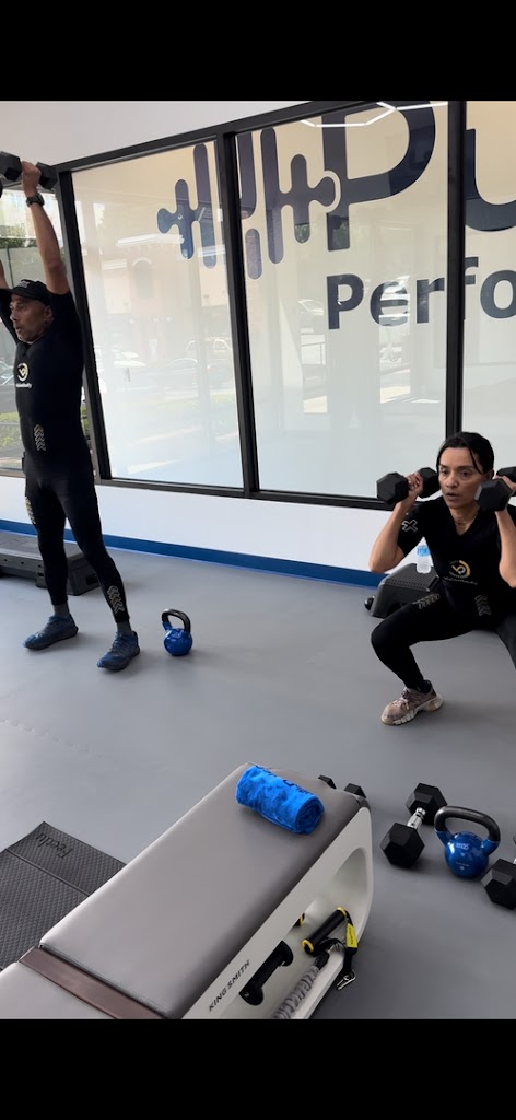  Pulse Performance Studio Buckhead