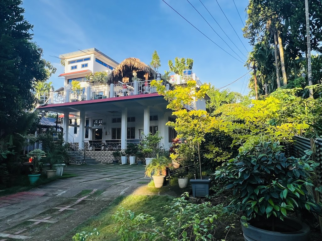Dongrama Home Stay Tura Meghalaya