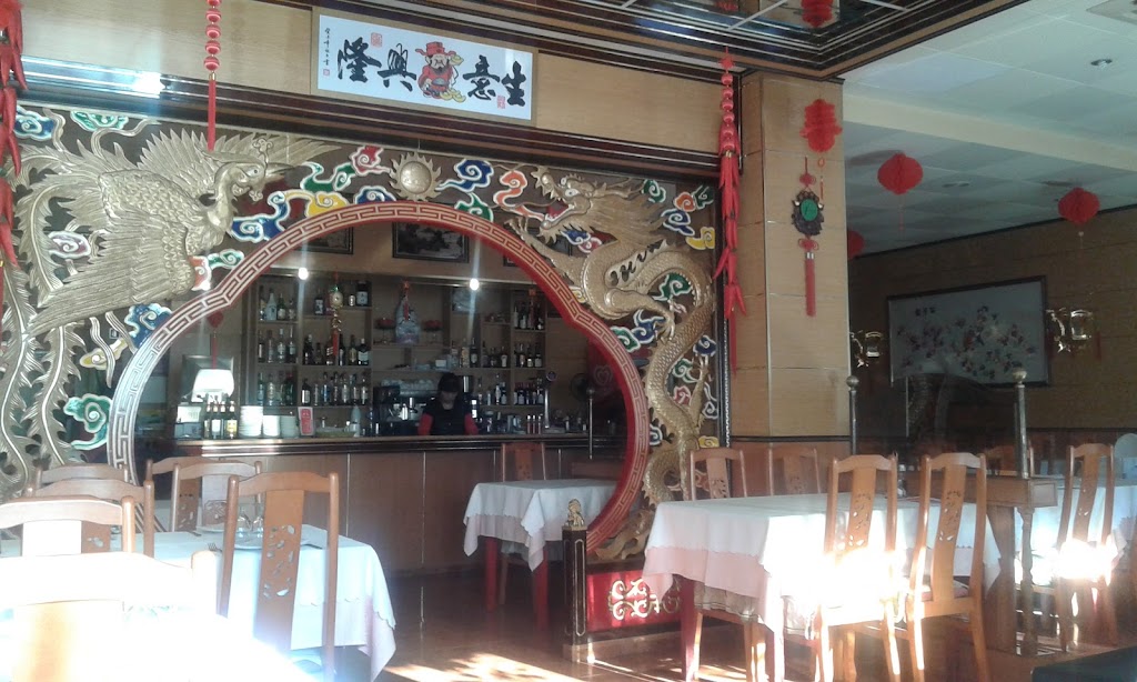 Restaurant Xines Hong Kong