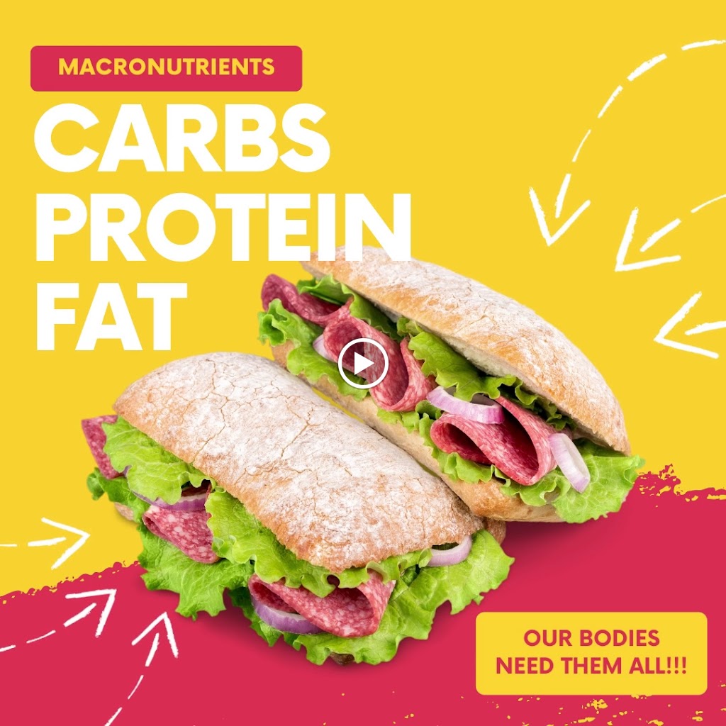  Carbide Fitness & Nutrition