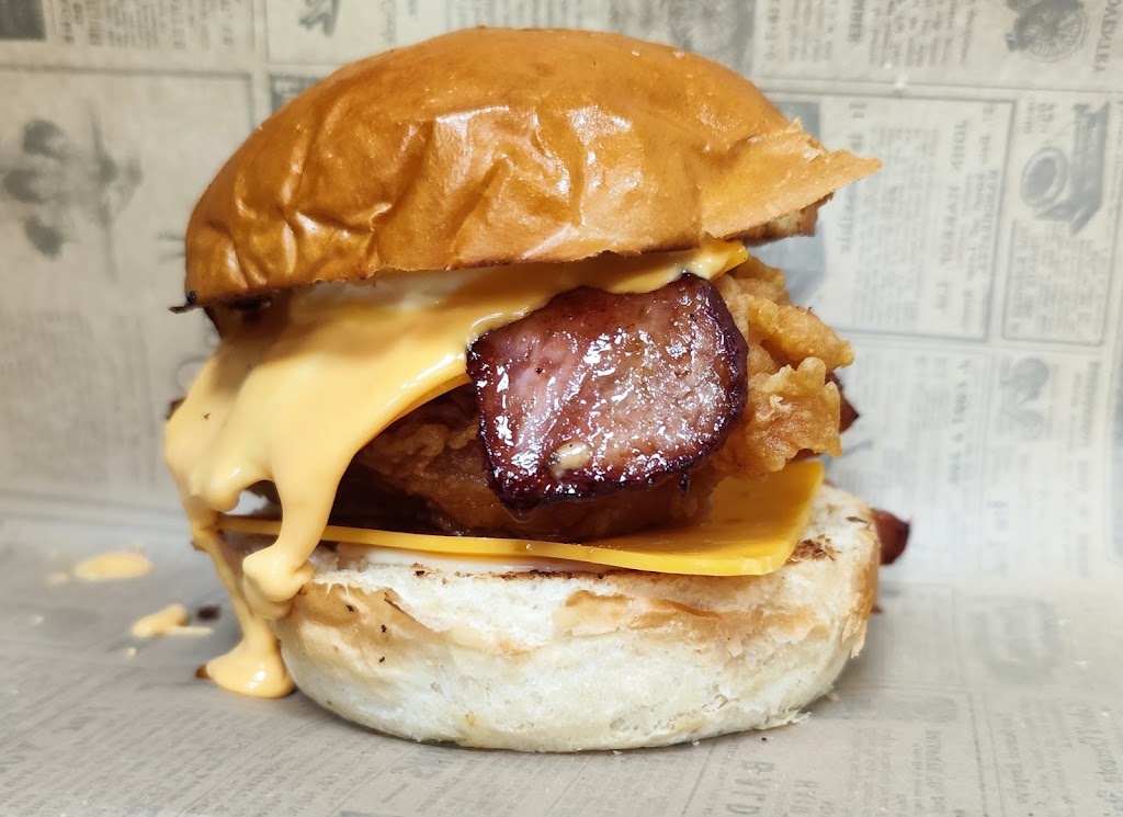 EXTREMABURGUER — Mas recientes