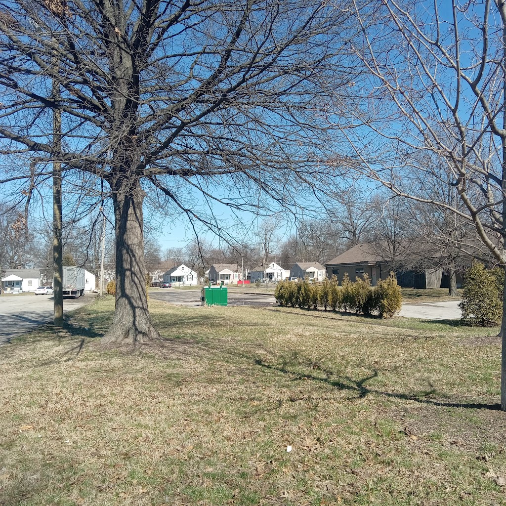 Wyandotte Park