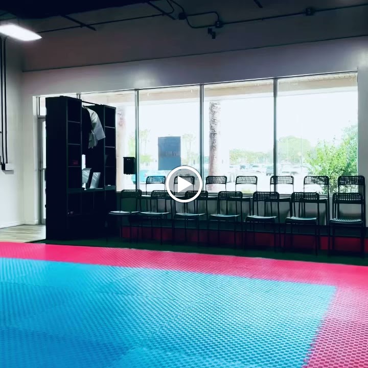 Ksport Athletics – Fitness & Taekwondo Clearwater