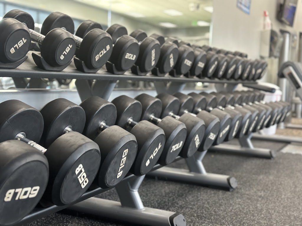  Fitness And Kickboxing Academy