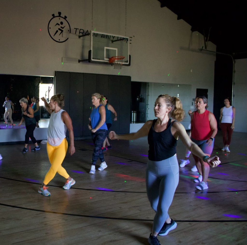  EmpowerMe Coaching & Fitness