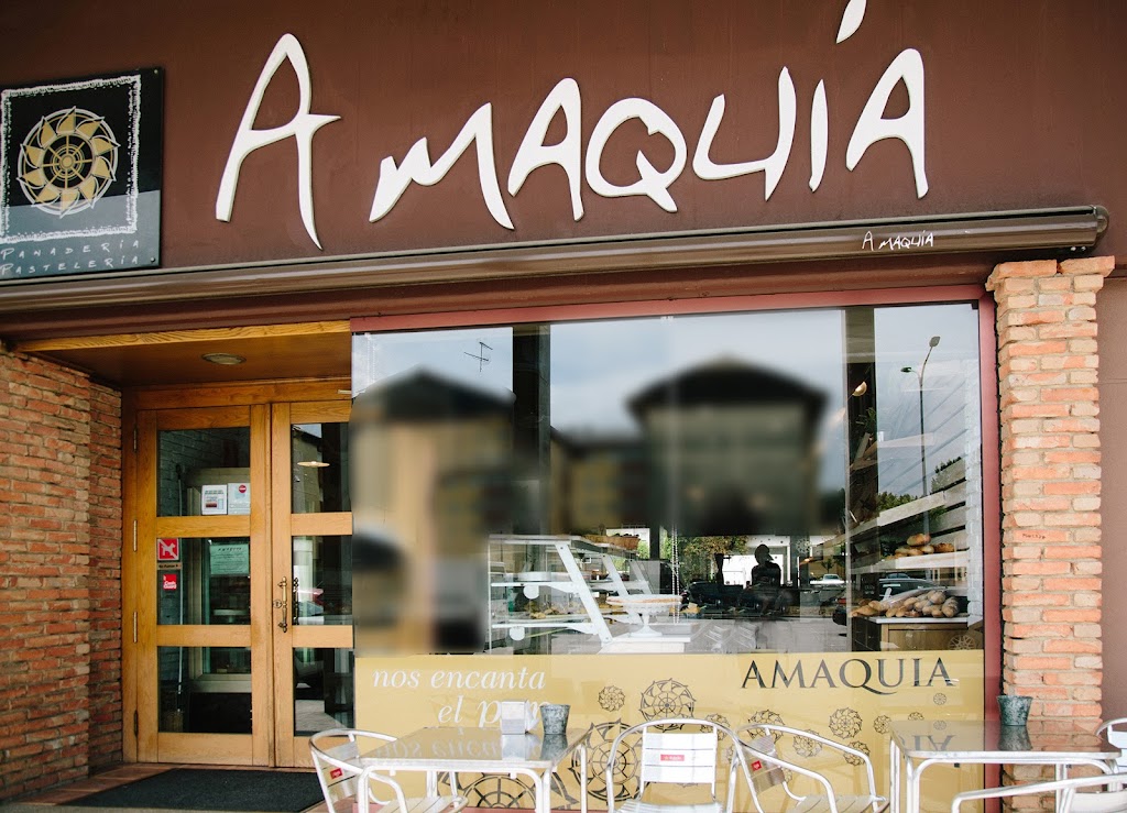 Panaderia AMAQUIA Torneiros