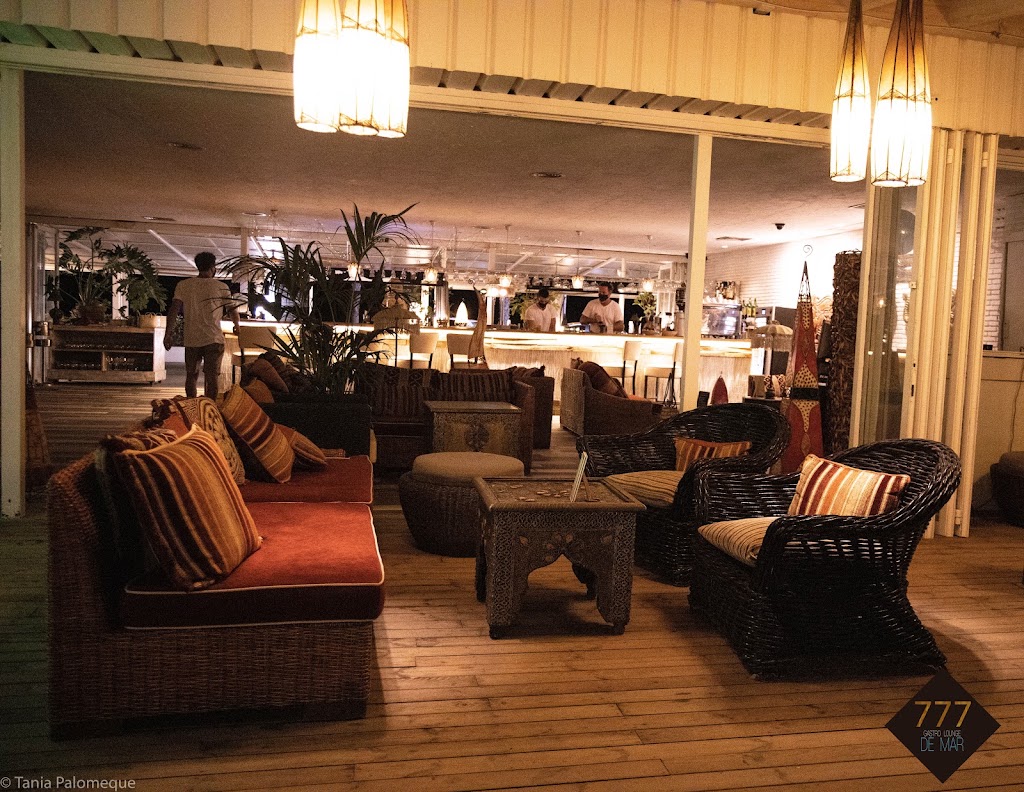 777 Club de Mar — Ambiente