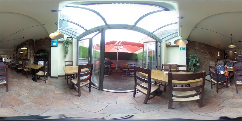 Street View & 360°