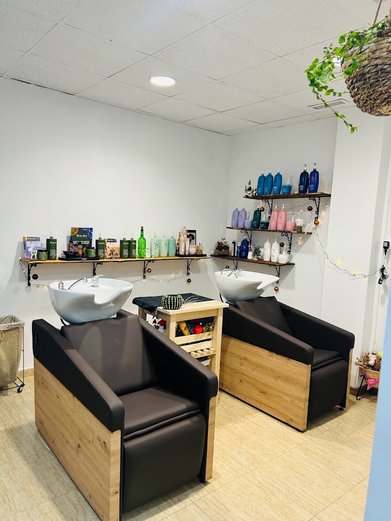 Peluqueria Lavanda Beauty Hair — Del propietario