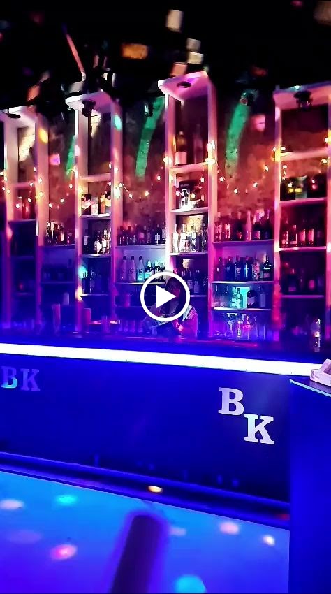 Discoteca Bunker Disco Pub