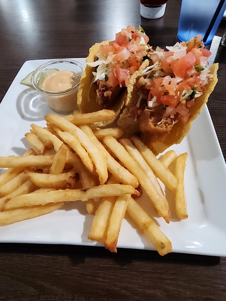 Food & drink