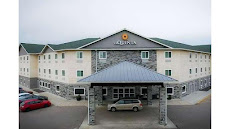 La Quinta Inn & Suites by Wyndham Fairbanks Airport