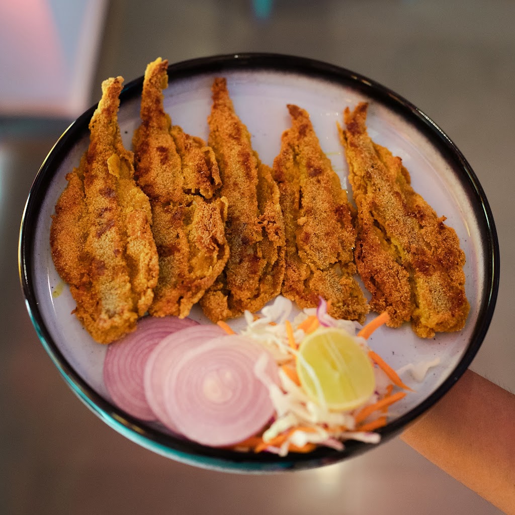 Fish fry