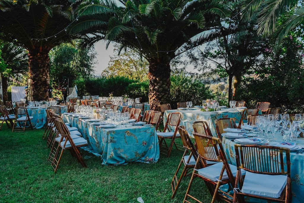 Hotel Orellana Perdiz Nuevas Poblaciones
