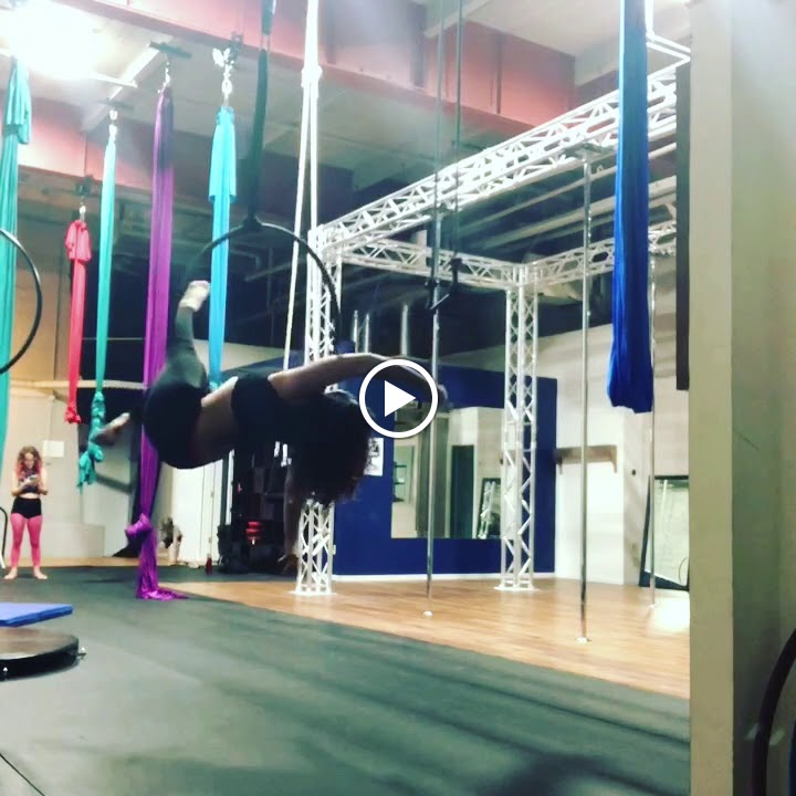  Fly Circus & Aerial Arts