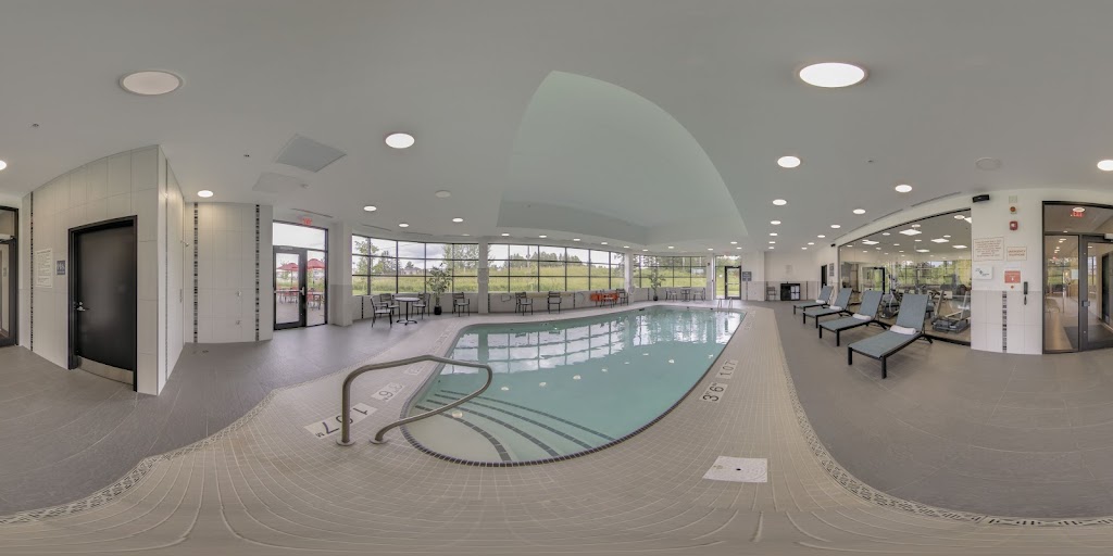 Street View & 360°