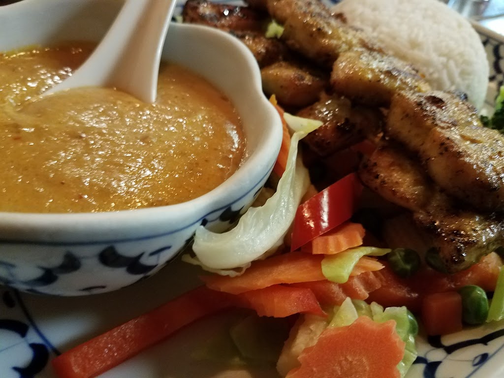 Arawan Thai Cuisine