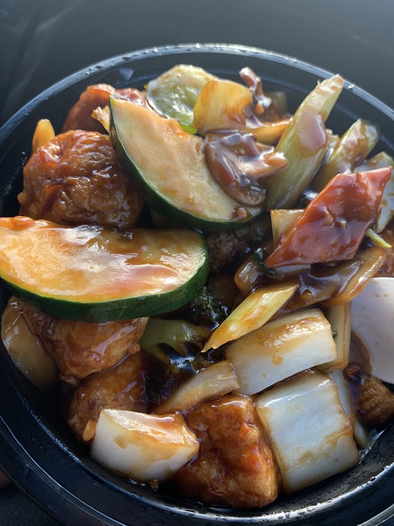 Chinese cuisine