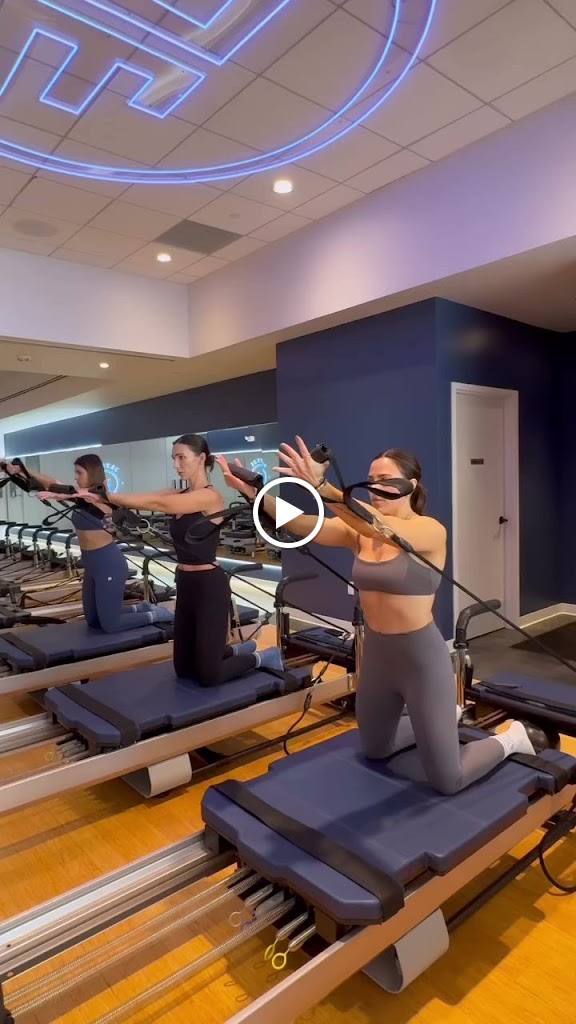  JETSET Pilates - Merrick Park