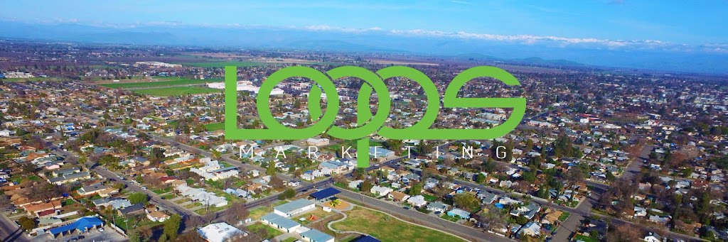 Loops Marketing Web Design Visalia Seo Visalia