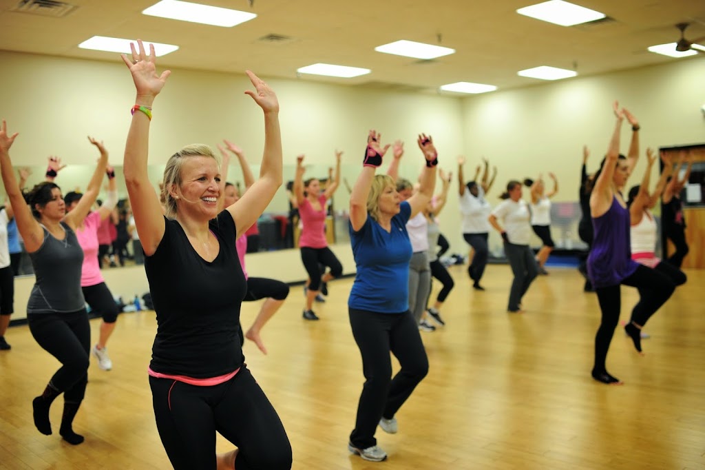  Shenandoah Powerhouse Gym & Fitness Center