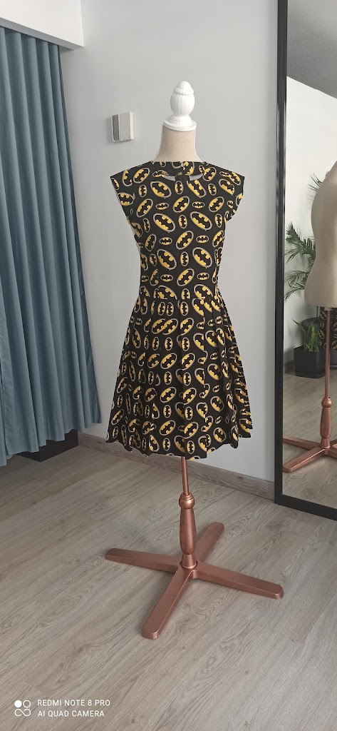 Costura y arreglo de ropa Mihaela