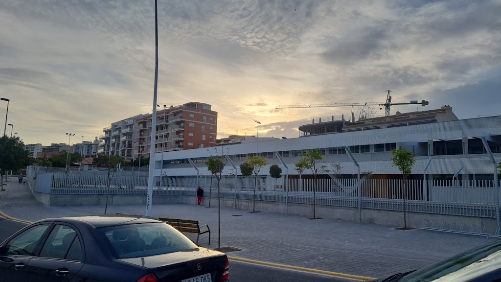 CEIP Dr. Alvaro Esquerdo