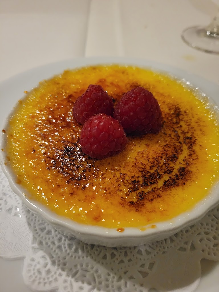 Custard