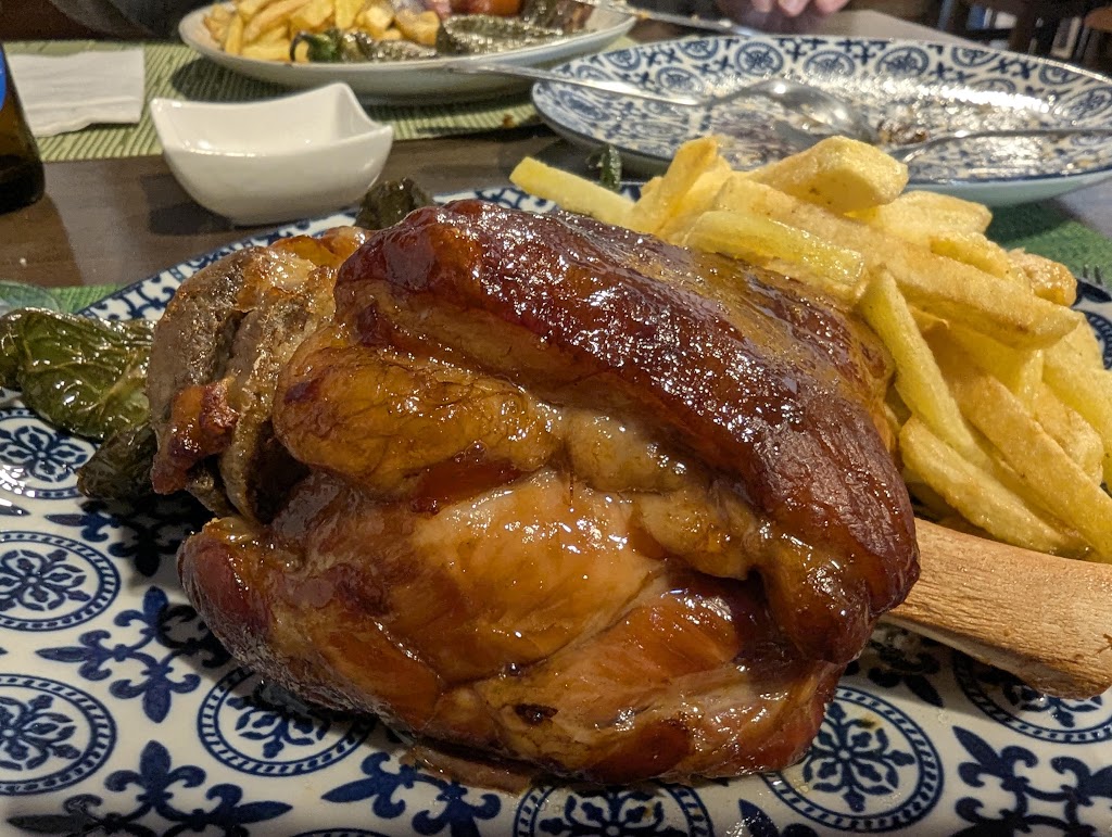 Restaurante La Trastienda — Mas recientes