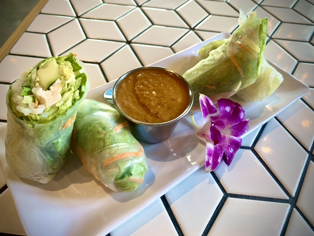 Urban Thai Kitchen
