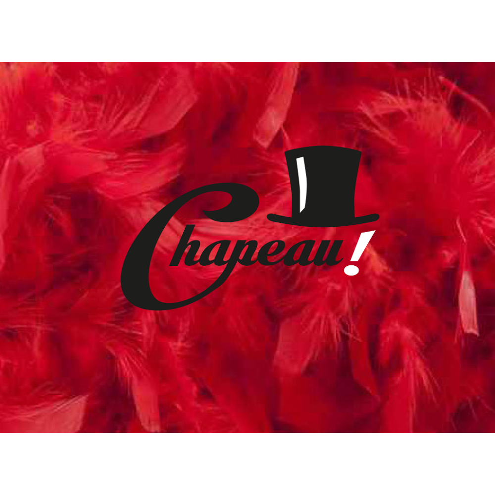 Chapeau Cabaret — Del propietario
