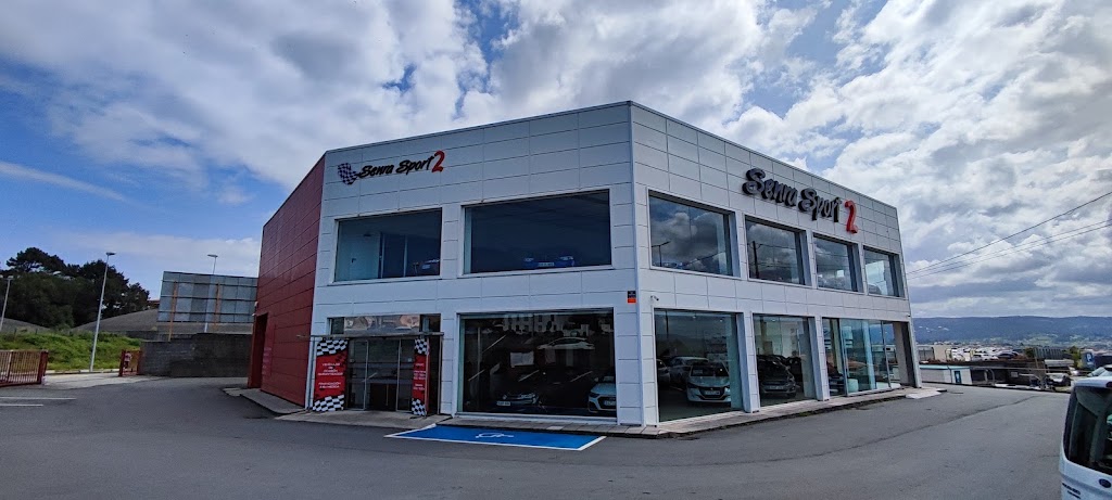 SENRA SPORT 2 FERROL — Del propietario