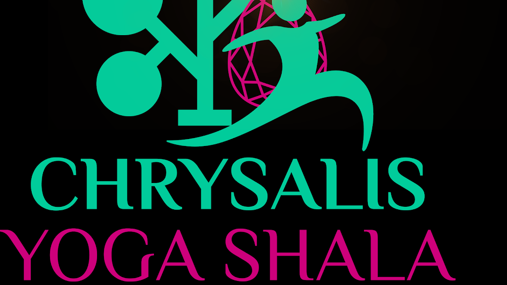  Chrysalis Yoga Shala