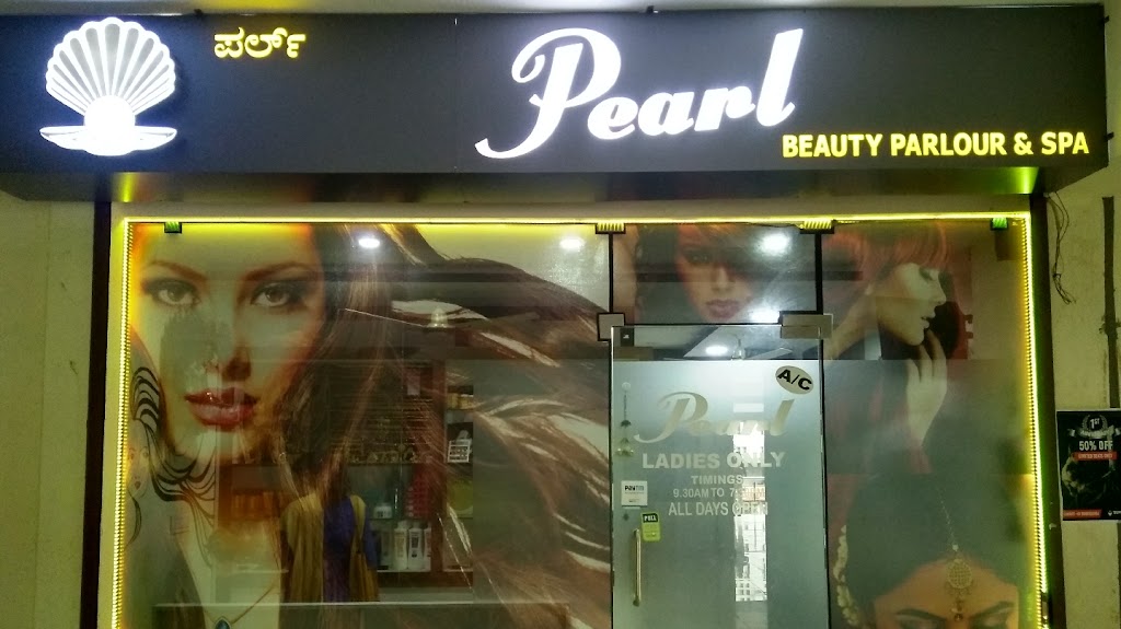 Pearl Beauty Parlour Spa