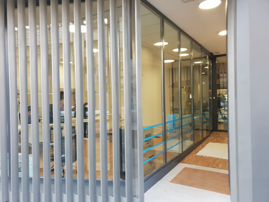 Marka Informatica en Vigo