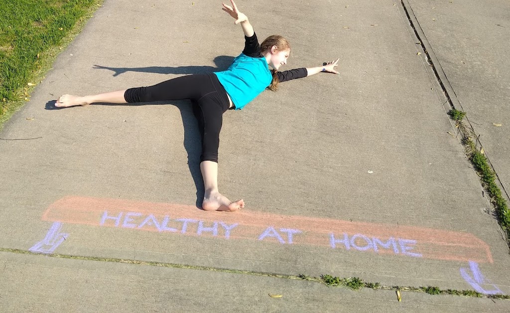  Top Flight Gymnastics