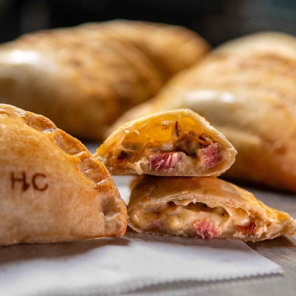  Bonne! Empanadas
