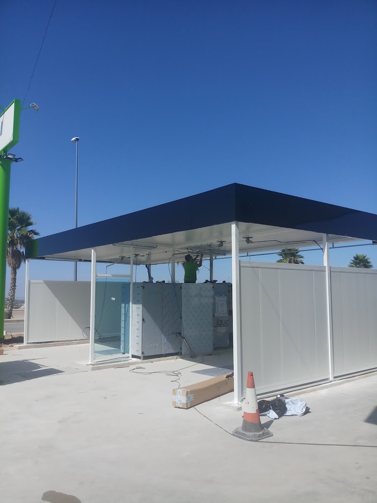 E.S LA RAYA COMBUSTIBLES