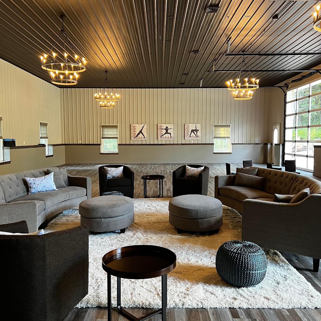  Aset Center Washington